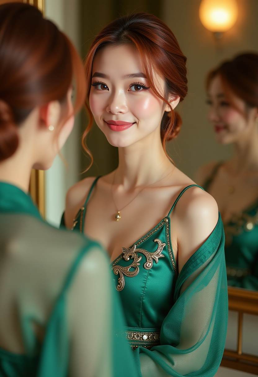 麻花传MV