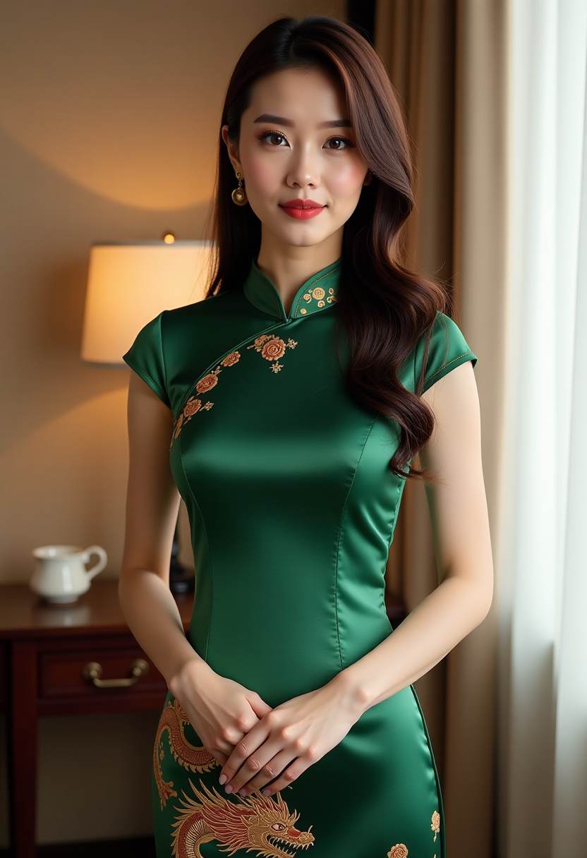 温柔陷阱