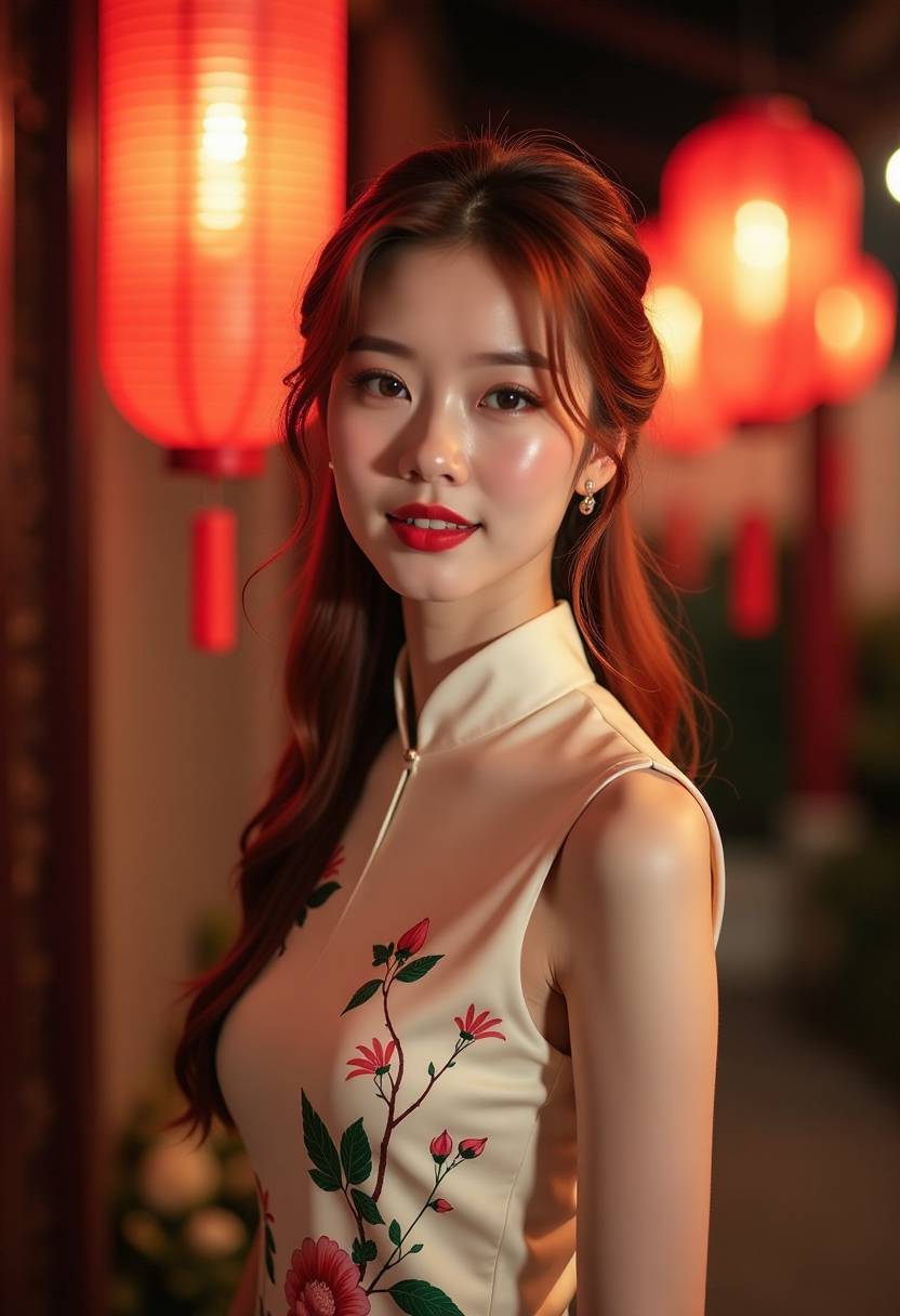 马丽角色分析